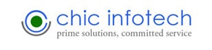 Chic Infotech logo